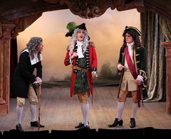The Recruiting Officer